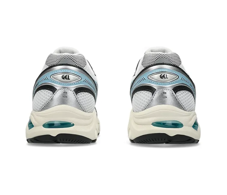 Women??s Asics GT-2160 (White/Pure Silver) Impact Resistant Shell Urban Jungle