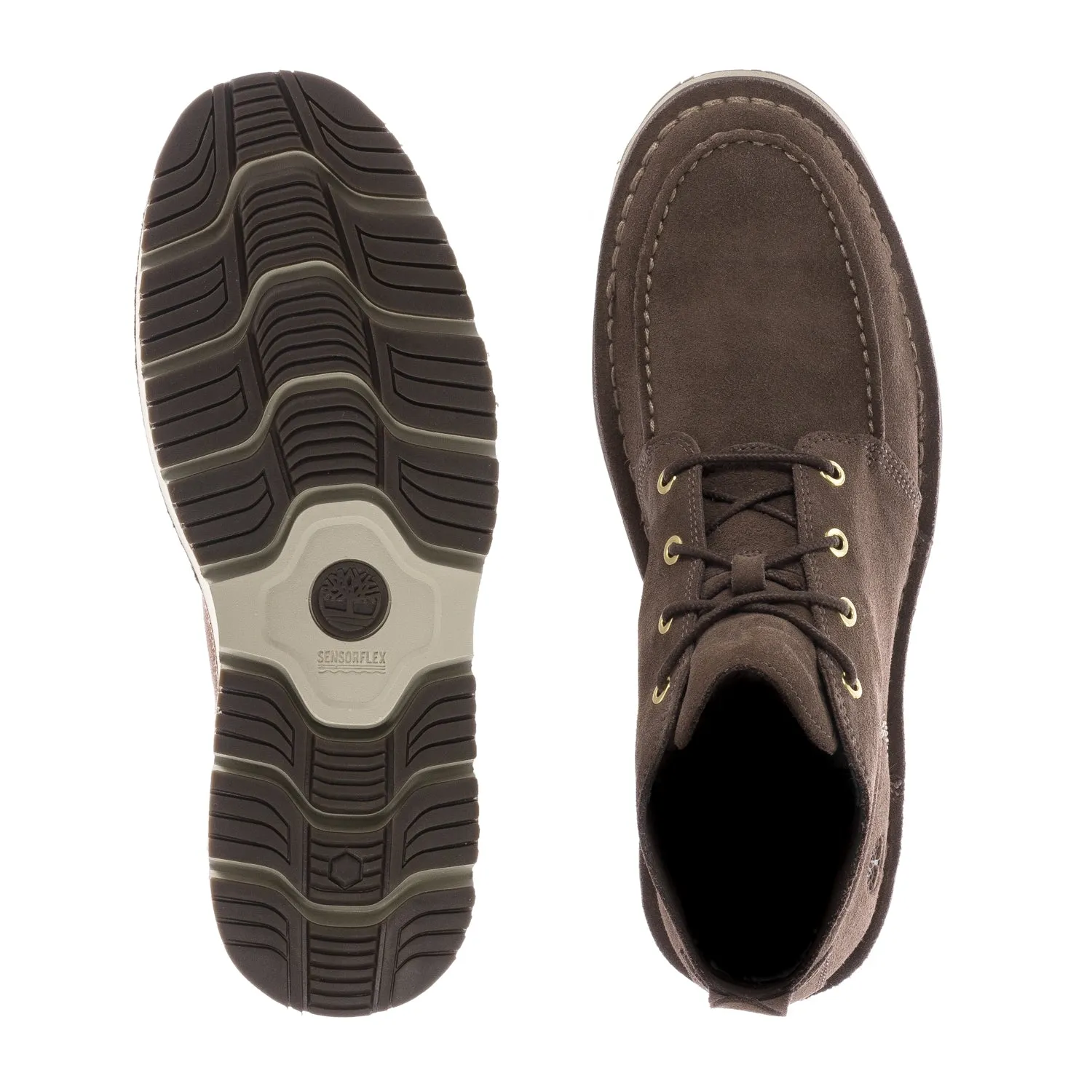 Westmore Chukka - Mens Quick Drying Adventure Journey Stable Step