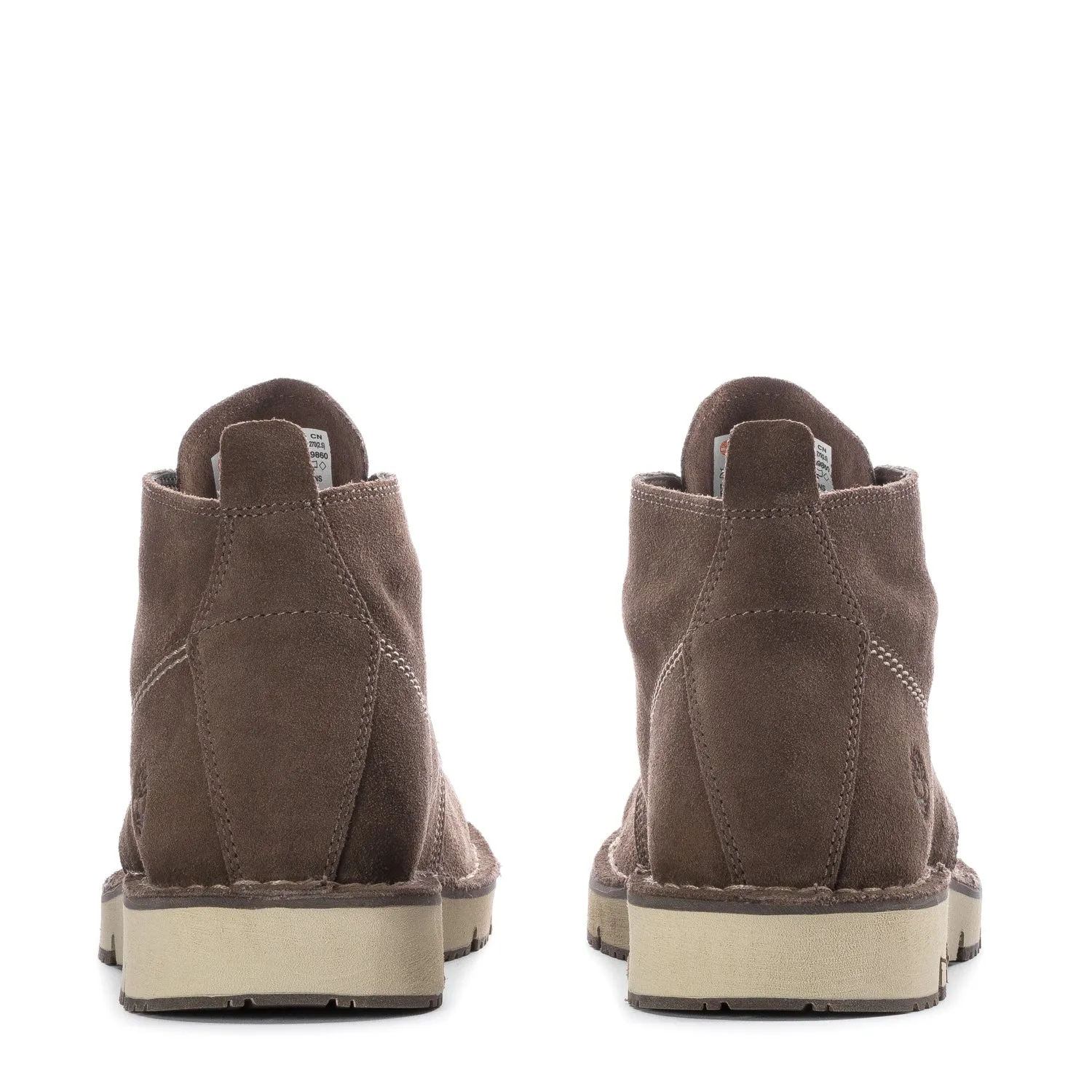 Casual Outfit Quick Drying Westmore Chukka - Mens