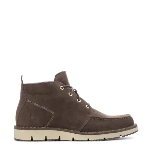 Breathable All Day Worker Protective Sole Westmore Chukka - Mens