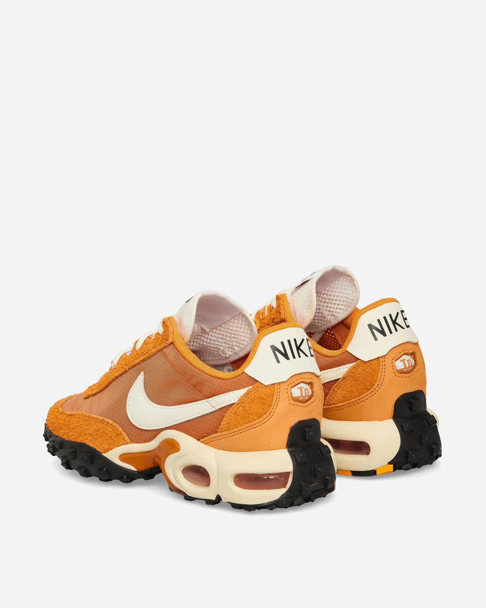 Air Max Waffle Sneakers Bright Ceramic / Sail Durable flexibility Padded Ankle Support