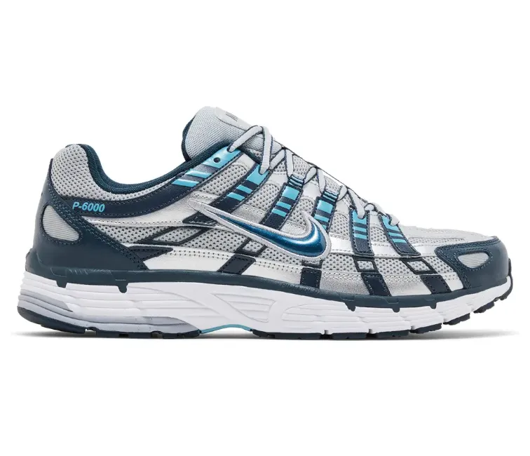 Urban Routine Multi-functional lining Men??s Nike P-6000 (Armoury Navy)