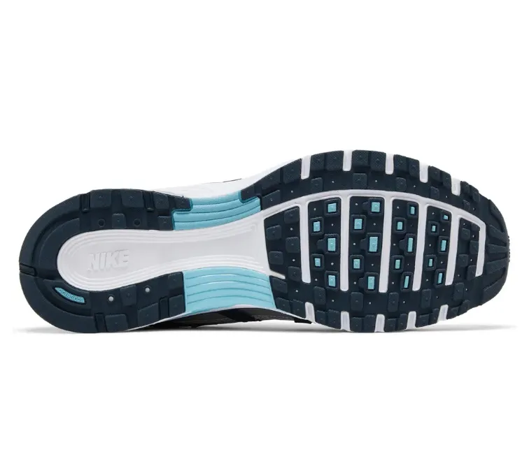 Stabilizing Chassis PhylonMidsole Men??s Nike P-6000 (Armoury Navy)