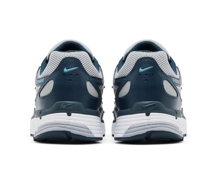 Men??s Nike P-6000 (Armoury Navy) Hydrophobic Upper Treatment Dynamic Control
