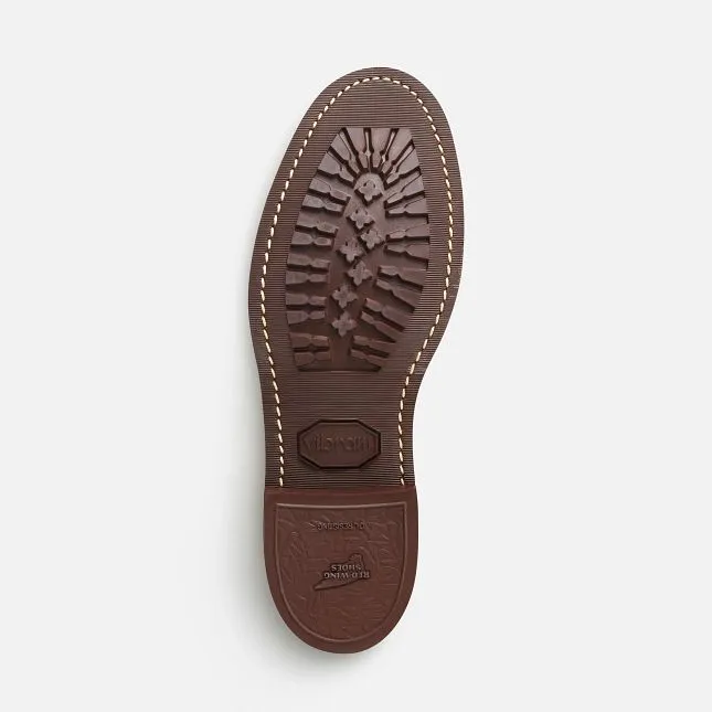 Weekend Fit Red Wing Iron Ranger Copper Boots - 8085