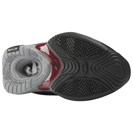 Flexible Sole Reebok ANSWER IV HR1062