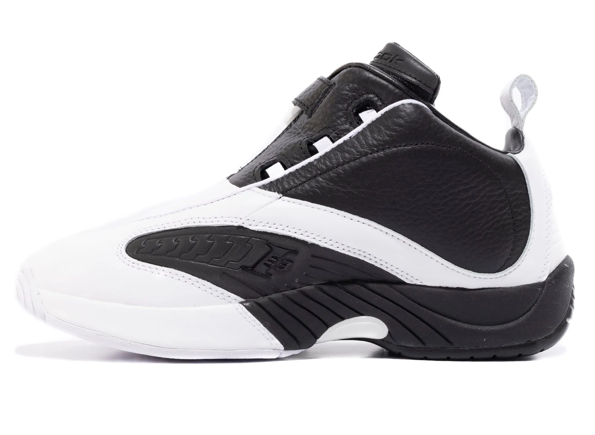 Reebok Answer IV Anti Odor Outdoor Explorers