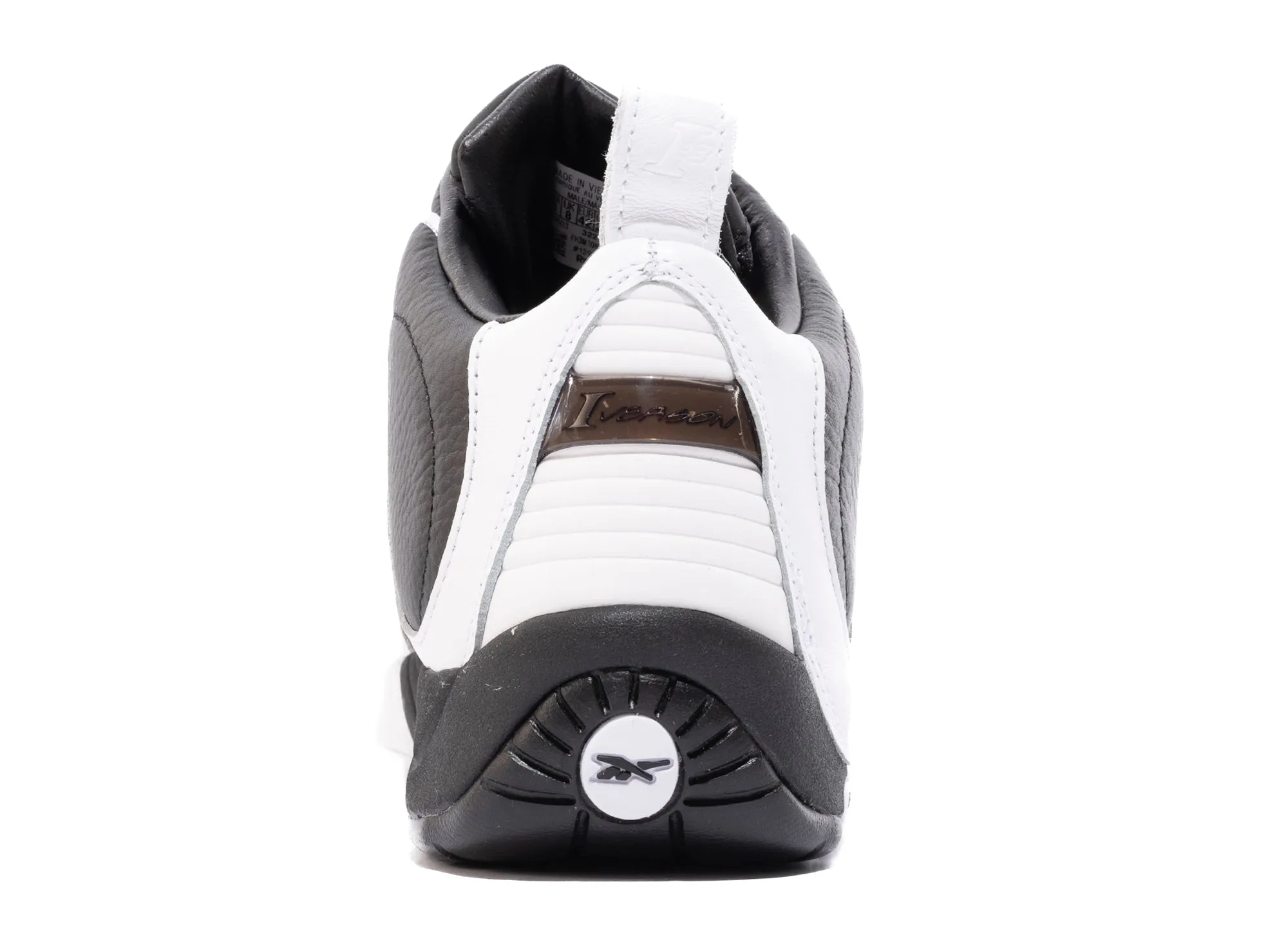 Reebok Answer IV Stage Pop Foot Support