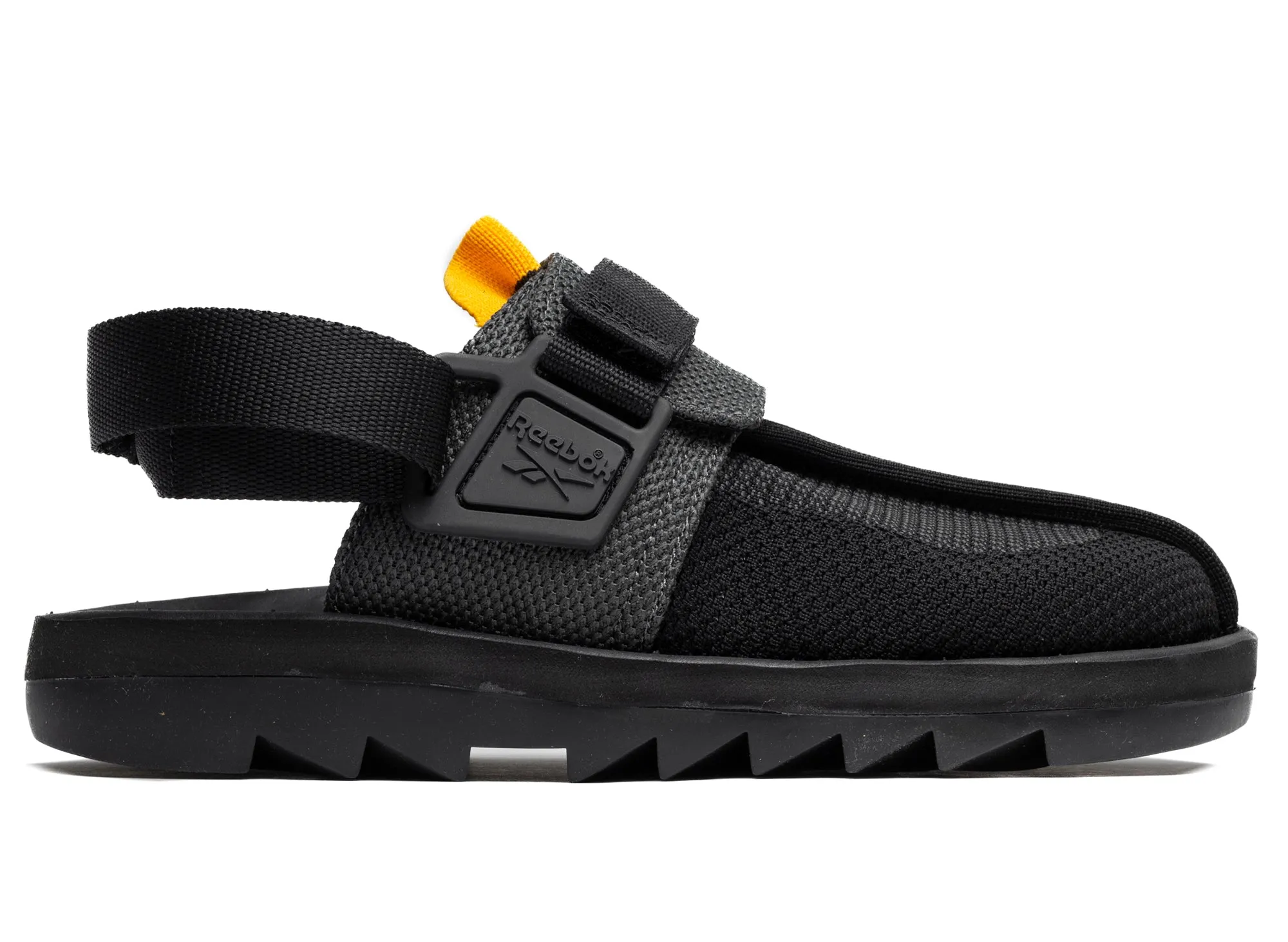 Nature Walk Reebok Beatnik