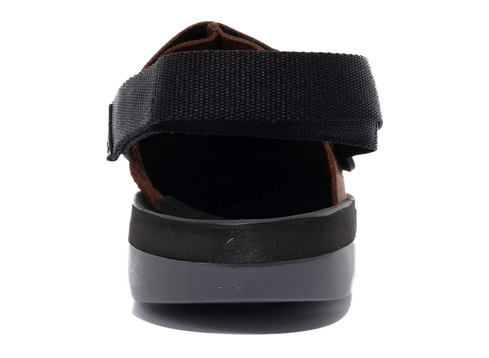Reebok Beatnik 'Mountain Research' Peak Step Dual Tone