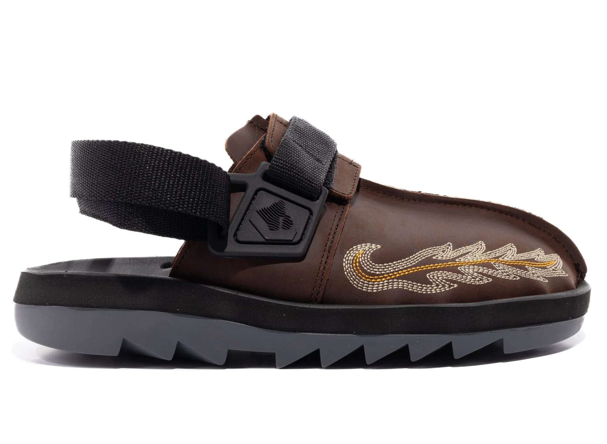 Shock Resistant Reebok Beatnik 'Mountain Research'