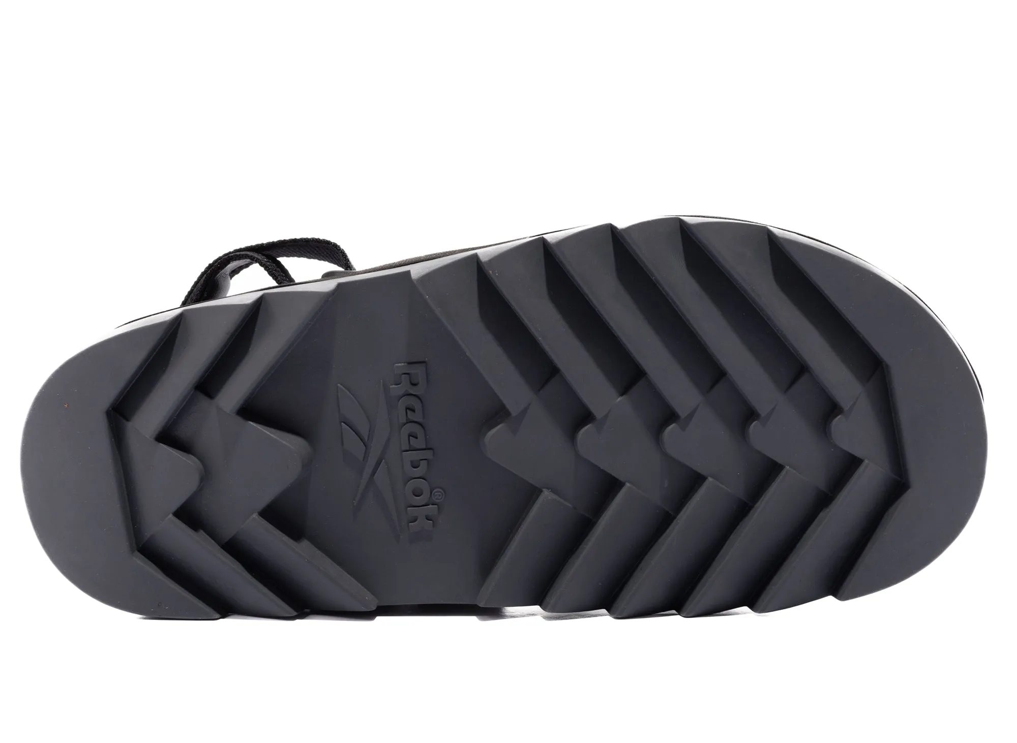Reebok Beatnik 'Mountain Research' Dad Pick Palm Base