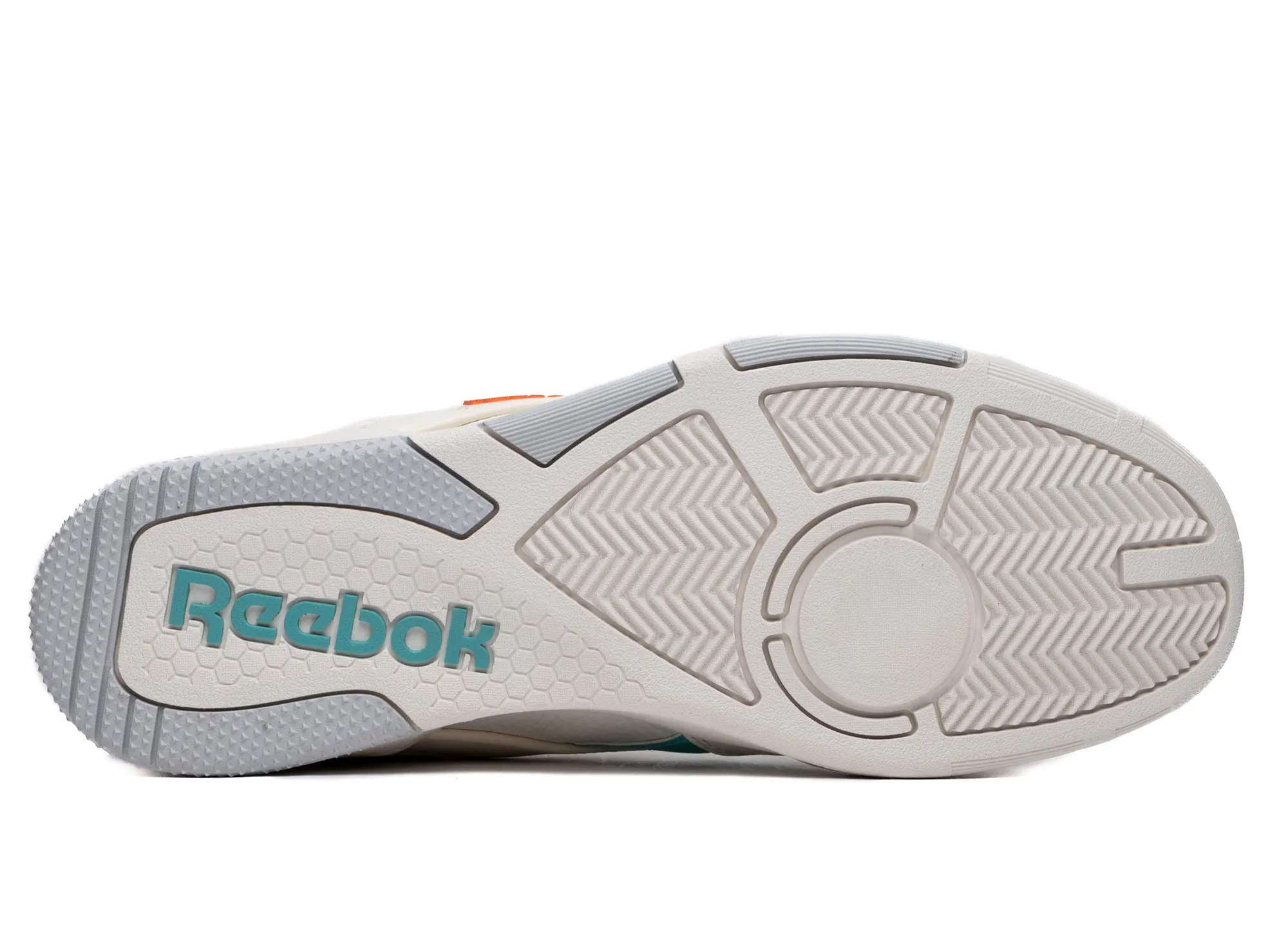Angel Glow Silent Walk Reebok Cam Hicks BB 4000 II