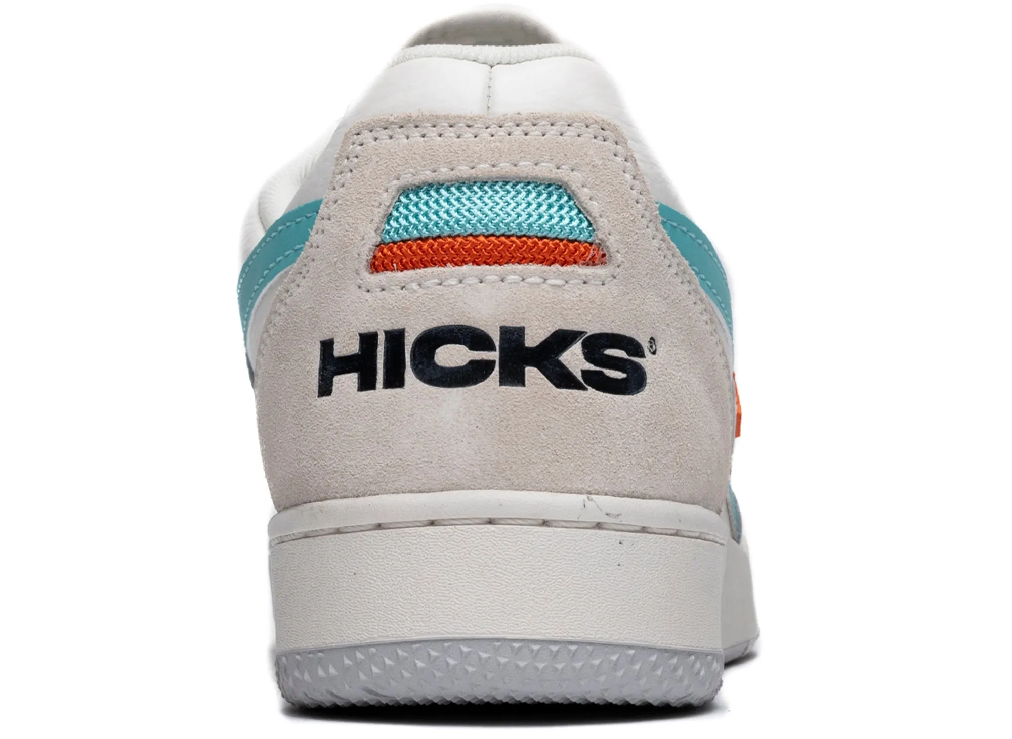 Dust Free Rubber Outsole Reebok Cam Hicks BB 4000 II