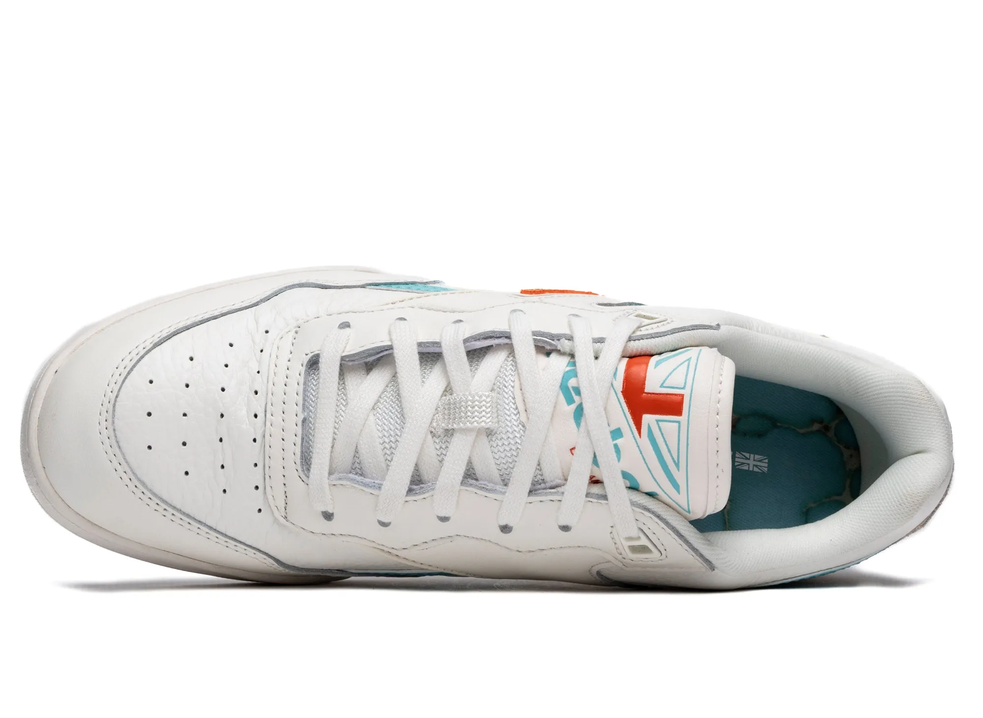 Space Vibe Ventilated Design Reebok Cam Hicks BB 4000 II