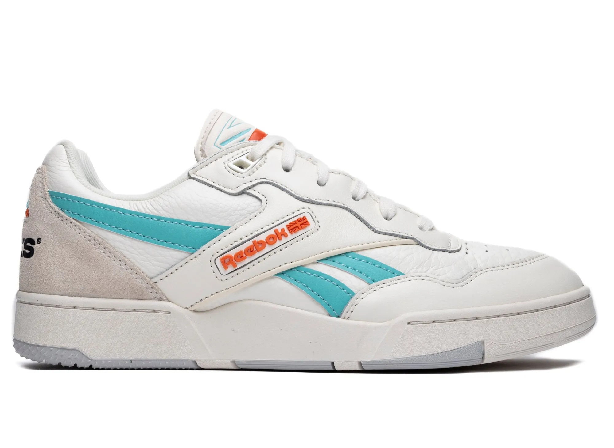 Digital Run Fur Trim Reebok Cam Hicks BB 4000 II