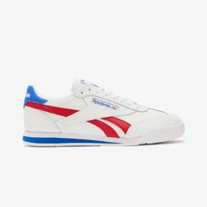 Reebok | CAMPIO XT { WHITE/BLUE suitable for races