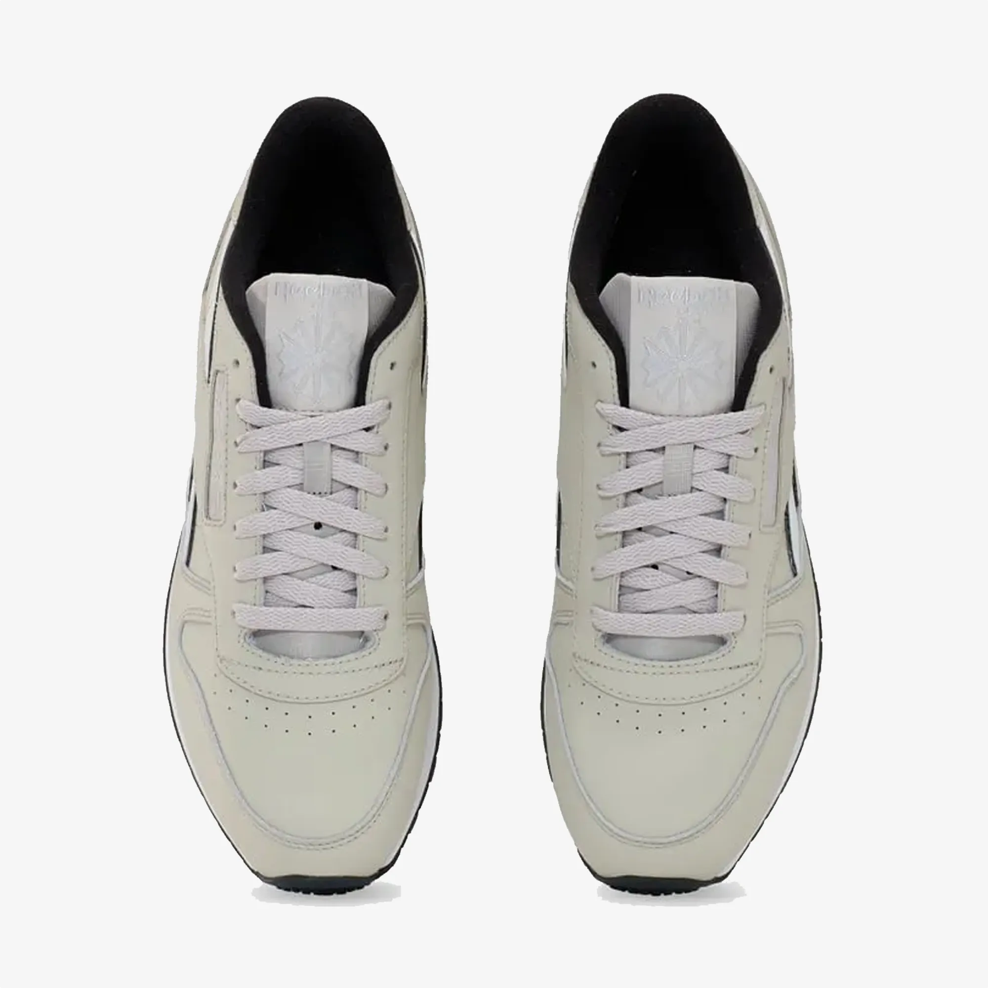 Breathable - lining Reebok | CLASSIC LEATHER { BEIGE
