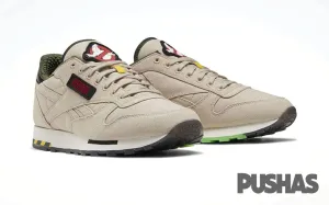 Reebok Classic Leather 'Ghostbusters' (2020) Speed Performance
