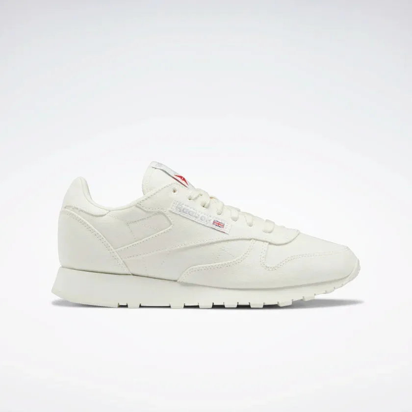Reebok Classic Leather Grow Jungle Path Camera Look