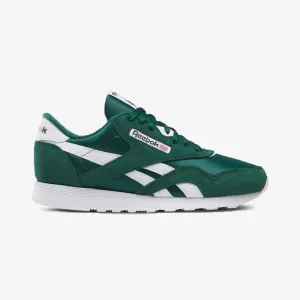 Event Reebok | CLASSIC NYLON 'COLLEGIATE GREEN/WHITE'