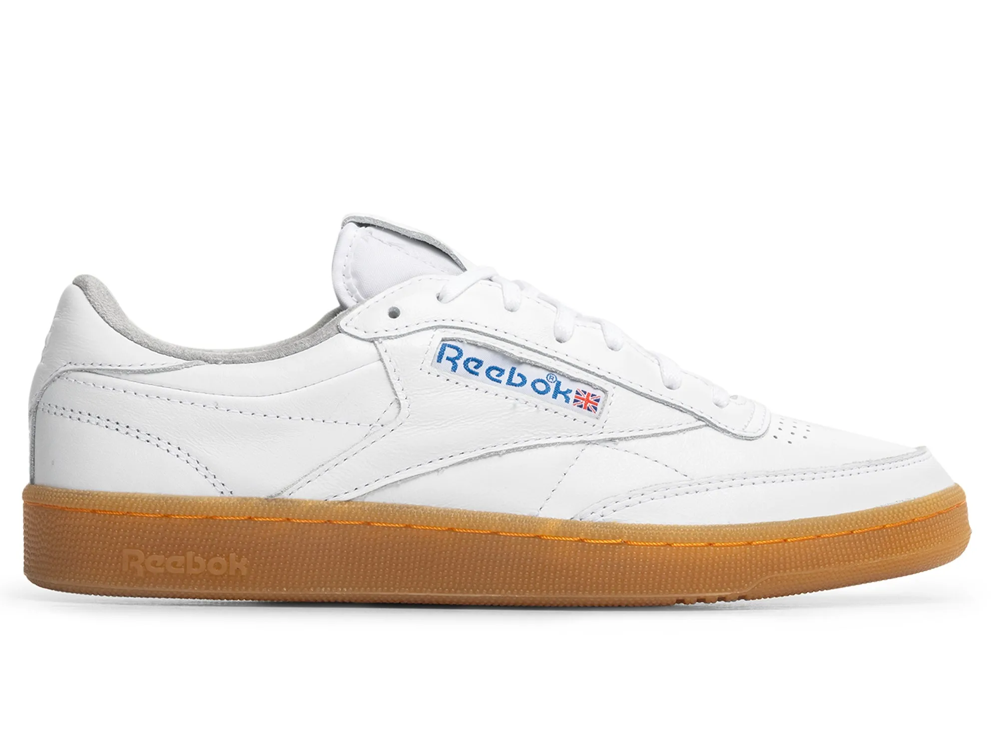 Reebok Club C 85 forest walk Sweat Resistant Frequent Travelers