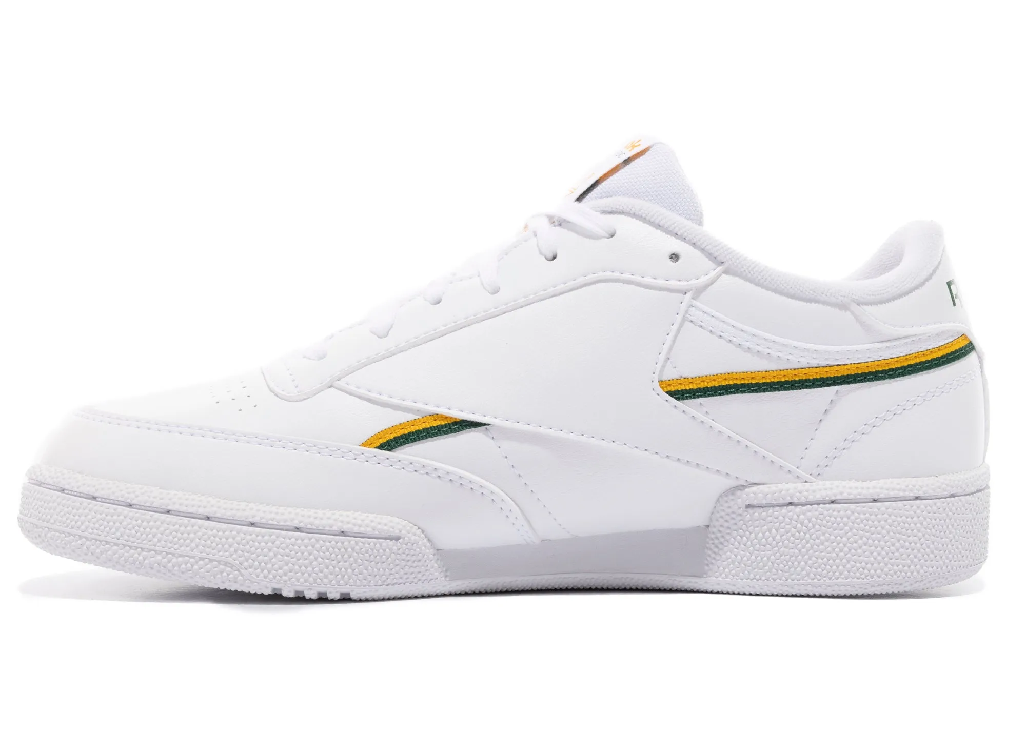 Reebok Club C 85 Vegan Long Walk Petite Fit