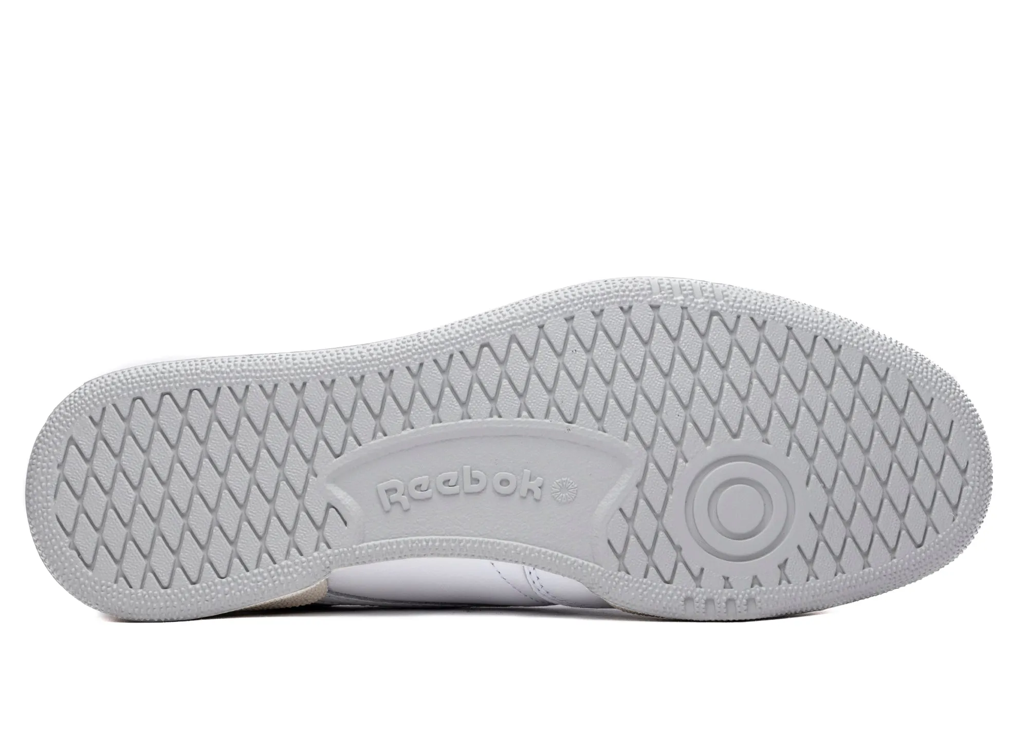 zipper Wave Flow Reebok Club C 85 Vintage