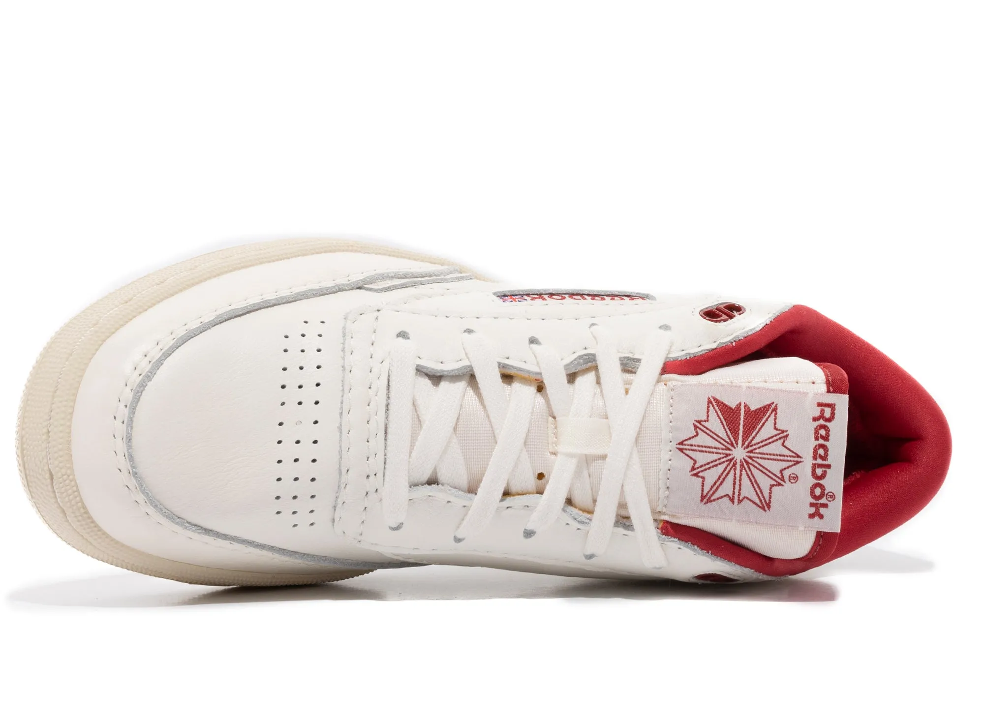 Best Seller Reebok Club C Mid II Vintage