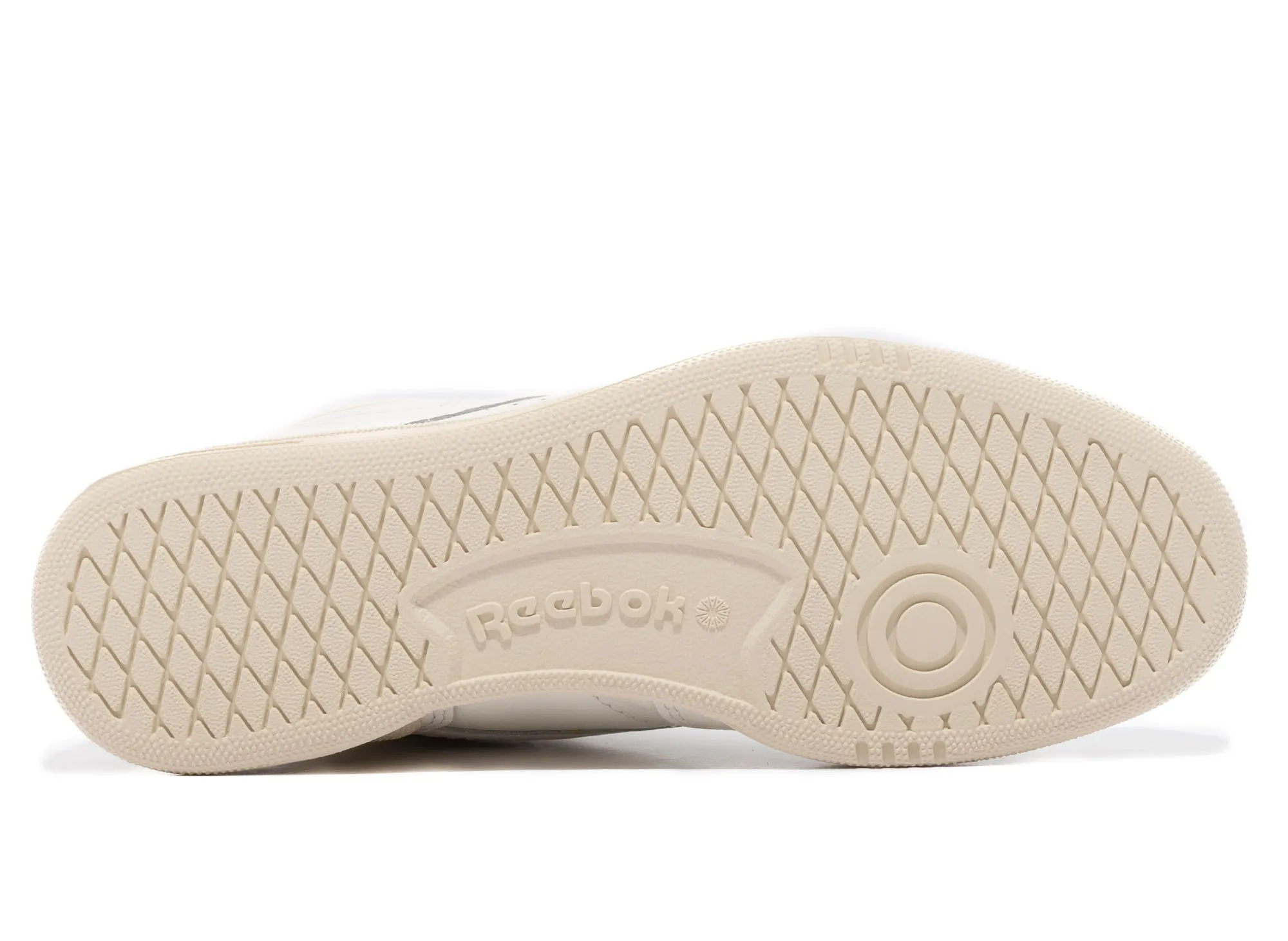Durable Construction Reebok Club C Mid II Vintage