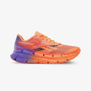 Reebok | FLOATZIG X1 { ORANGE/PURPLE Corporate - running
