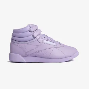 Reebok | F/S HI CLASSICS  { PURPLE physical fitness