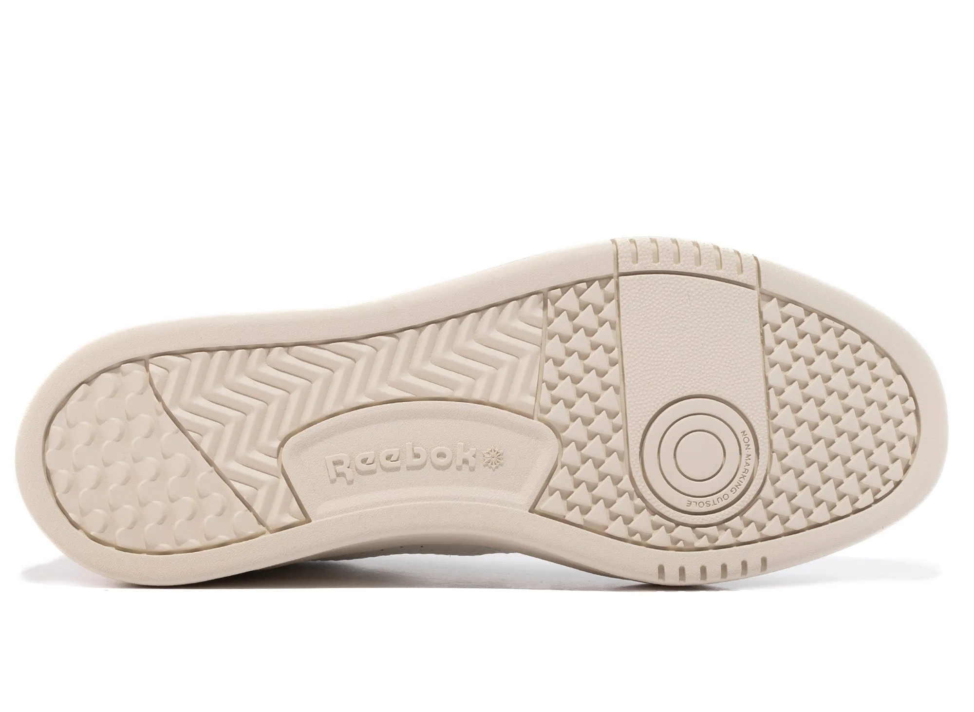 Injury Safe Happy Move Reebok LT Court