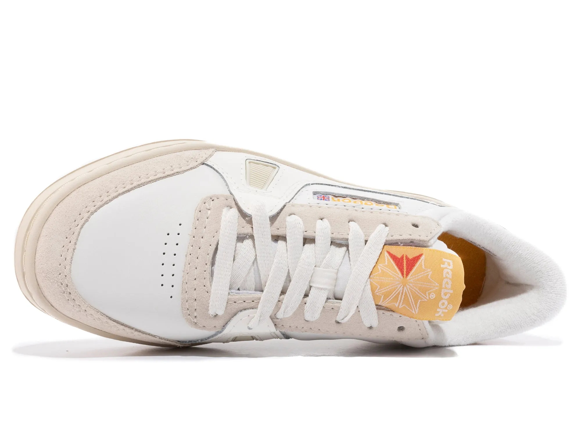Stretch Fabric Travel Light Reebok LT Court