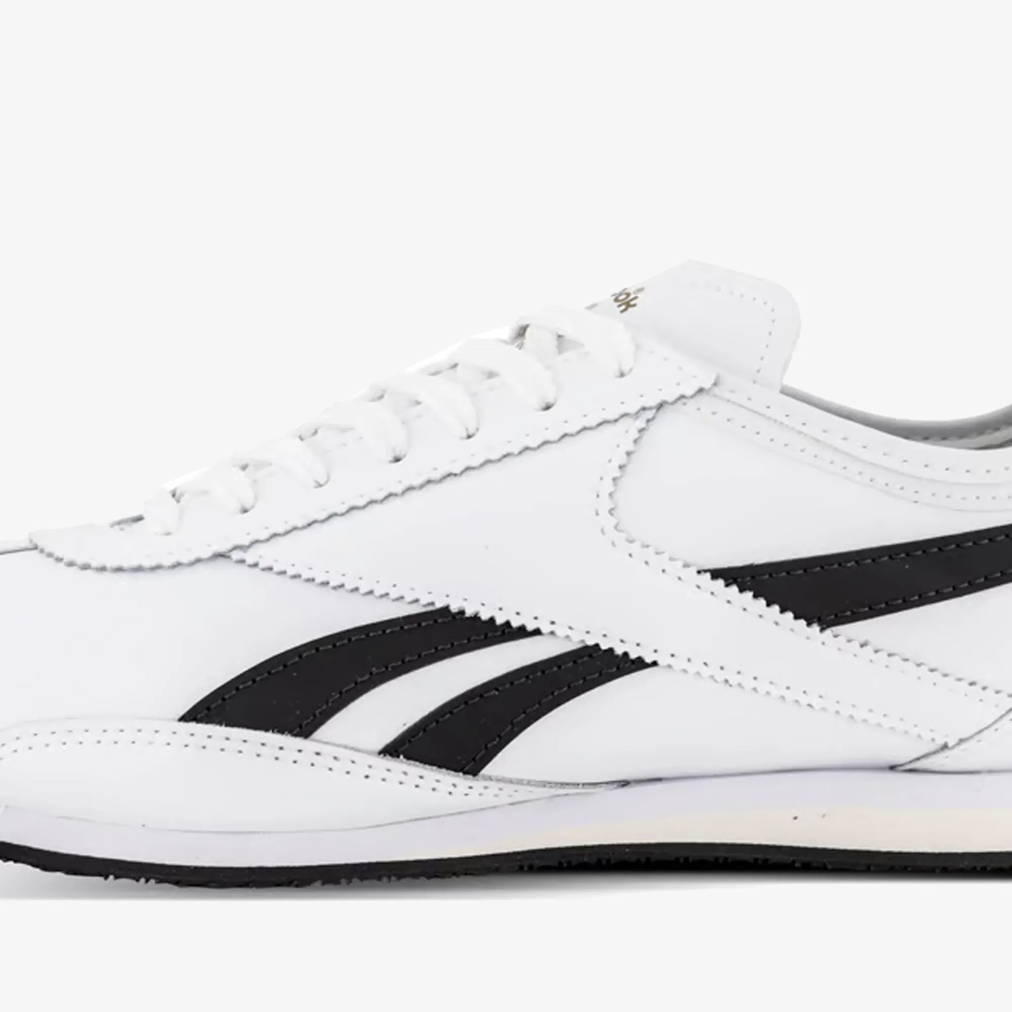 Reebok | R400 { WHITE Long   Lasting
