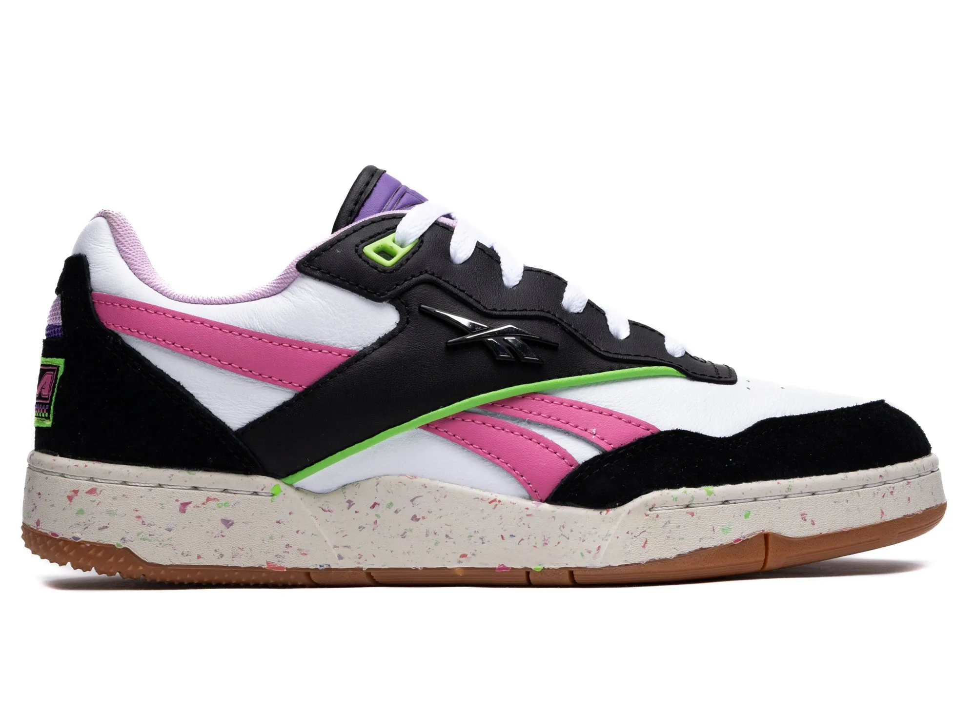 Supportive Core Office Workers Cold Tone Reebok x ANUEL AA BB 4000 II