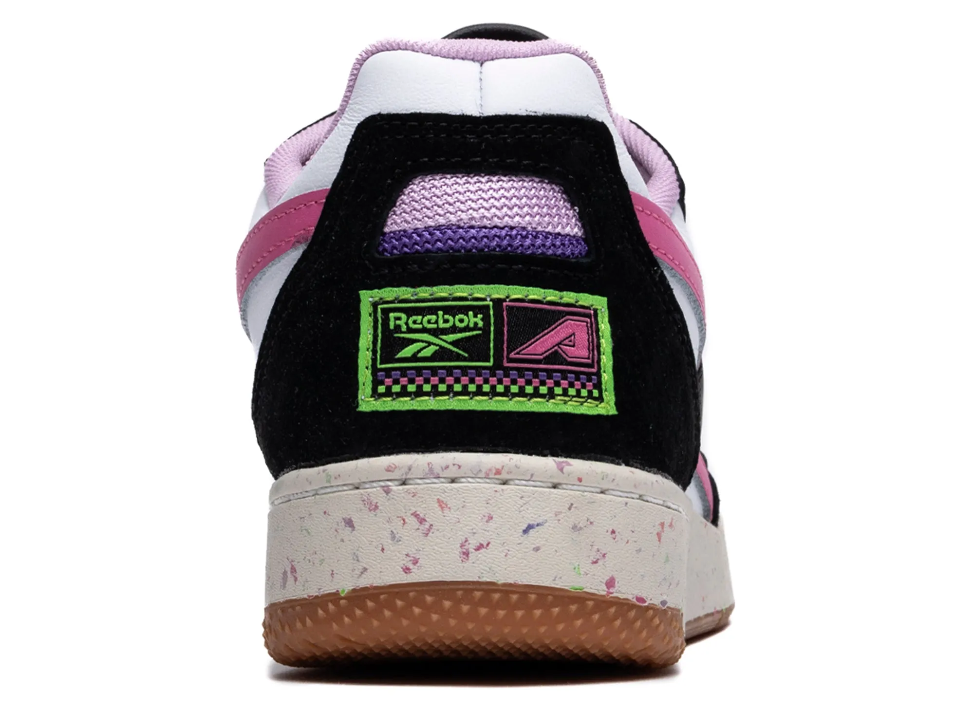 All Day Weekend Warriors Feather Light Long Distance Reebok x ANUEL AA BB 4000 II