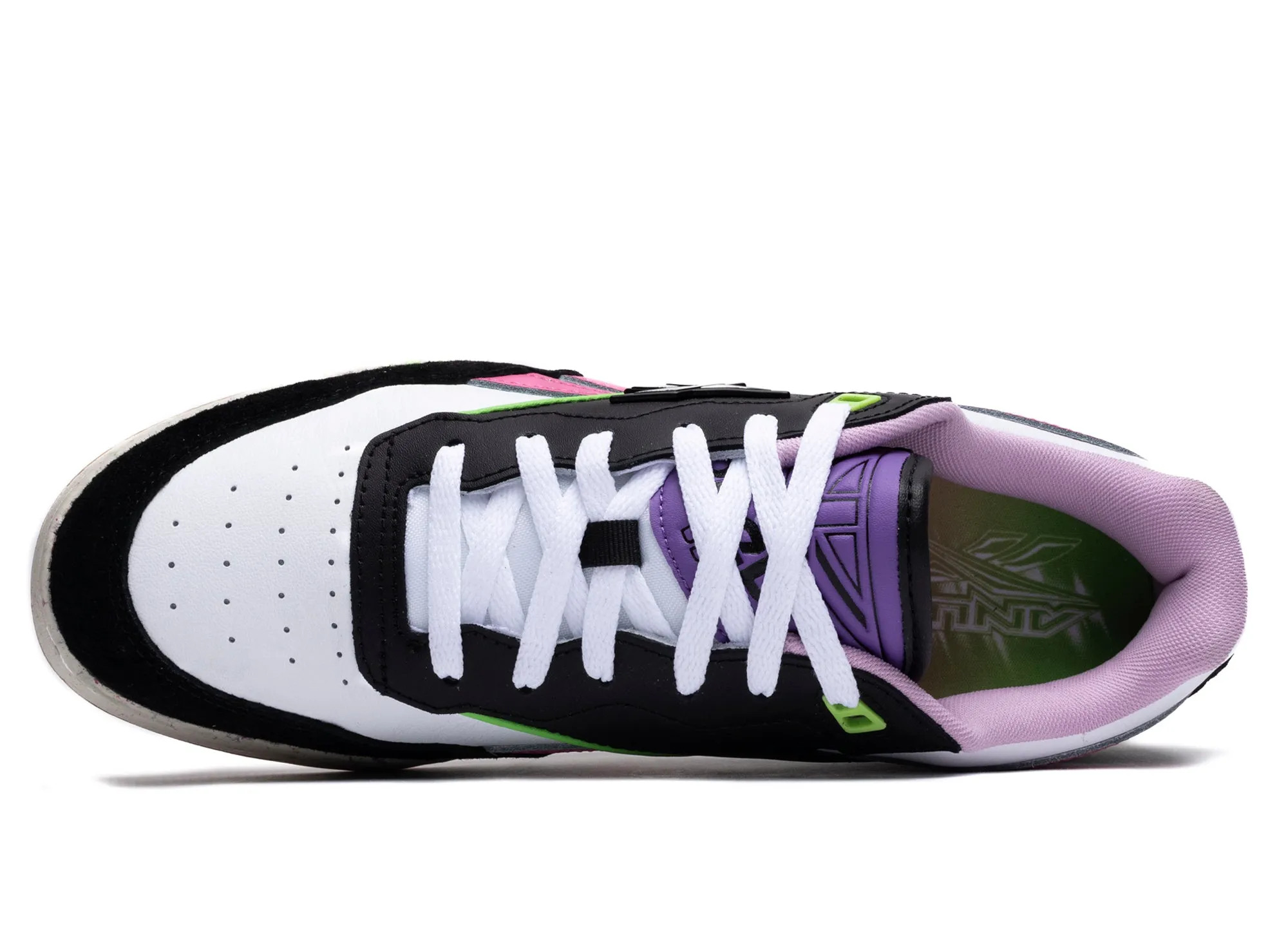 Reebok x ANUEL AA BB 4000 II Winter Base