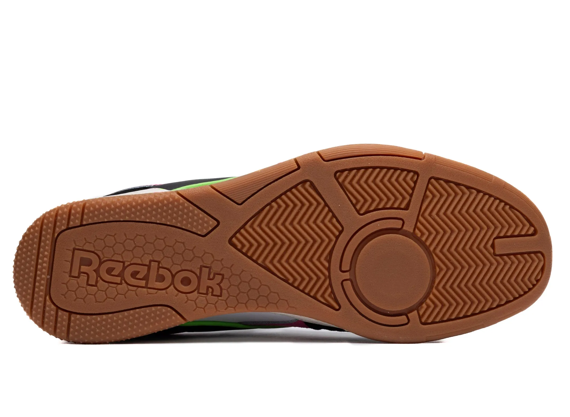 Flexible Reebok x ANUEL AA BB 4000 II