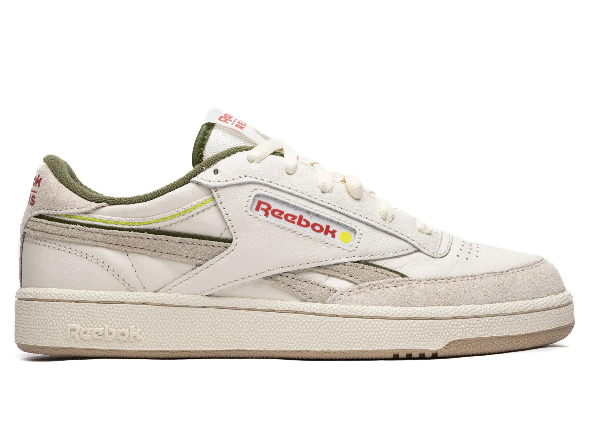 Reebok x Recess Club C Revenge Play Hard