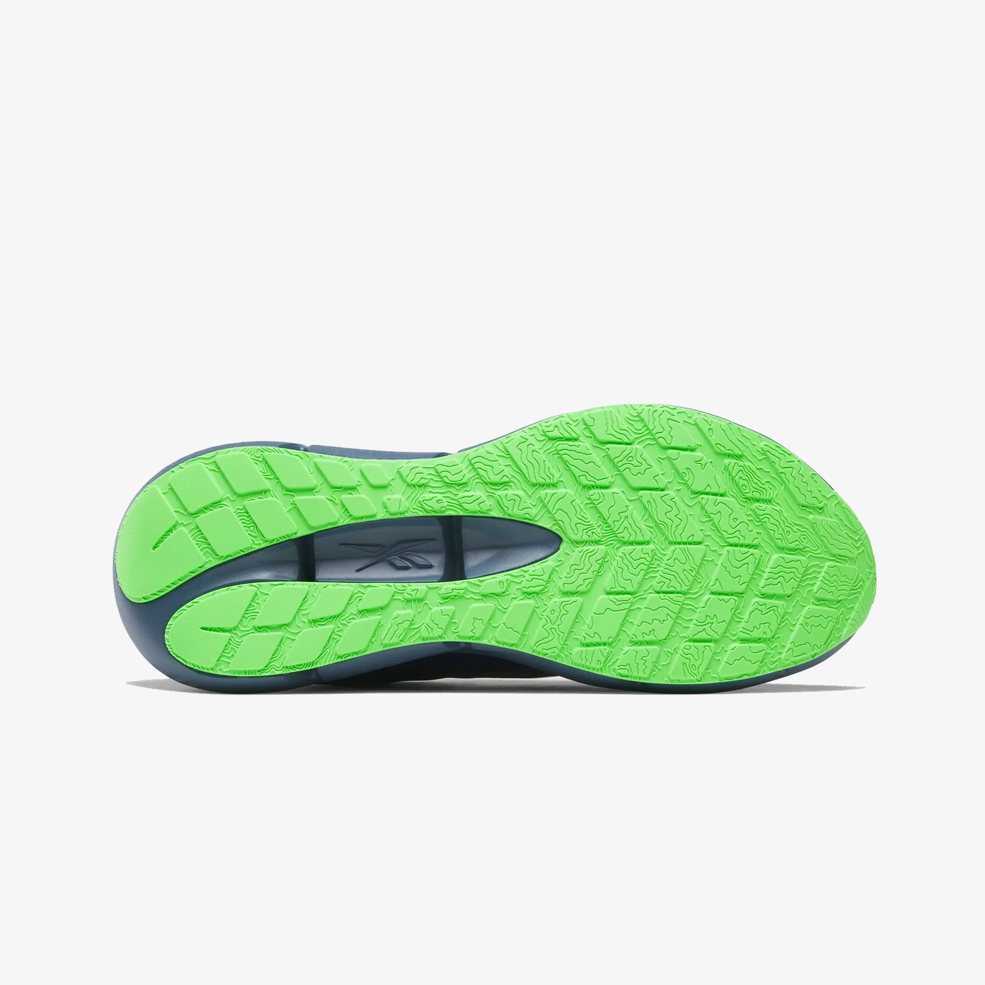 Softness Reebok | ZIGNITION { VECTOR NAVY/SHADOW/SOLAR LIME