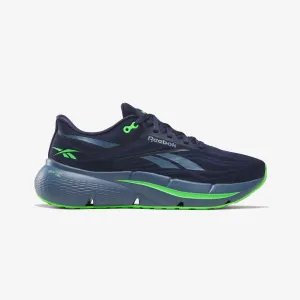 half - marathoning Reebok | ZIGNITION { VECTOR NAVY/SHADOW/SOLAR LIME