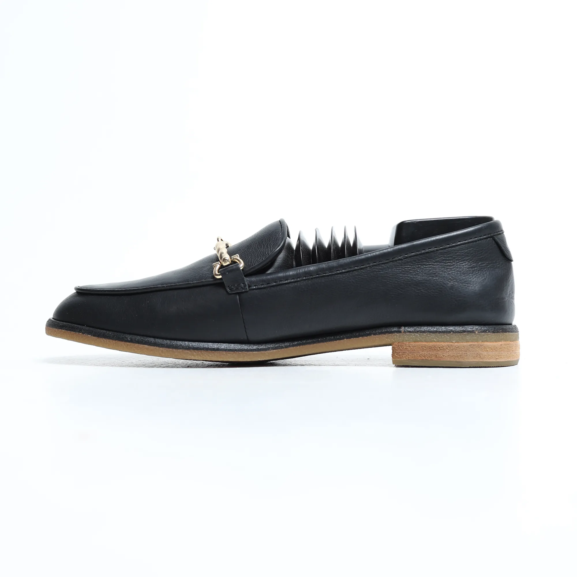 Sperry - Women's Scarlette Rubber-Soled - Black Rich Shade