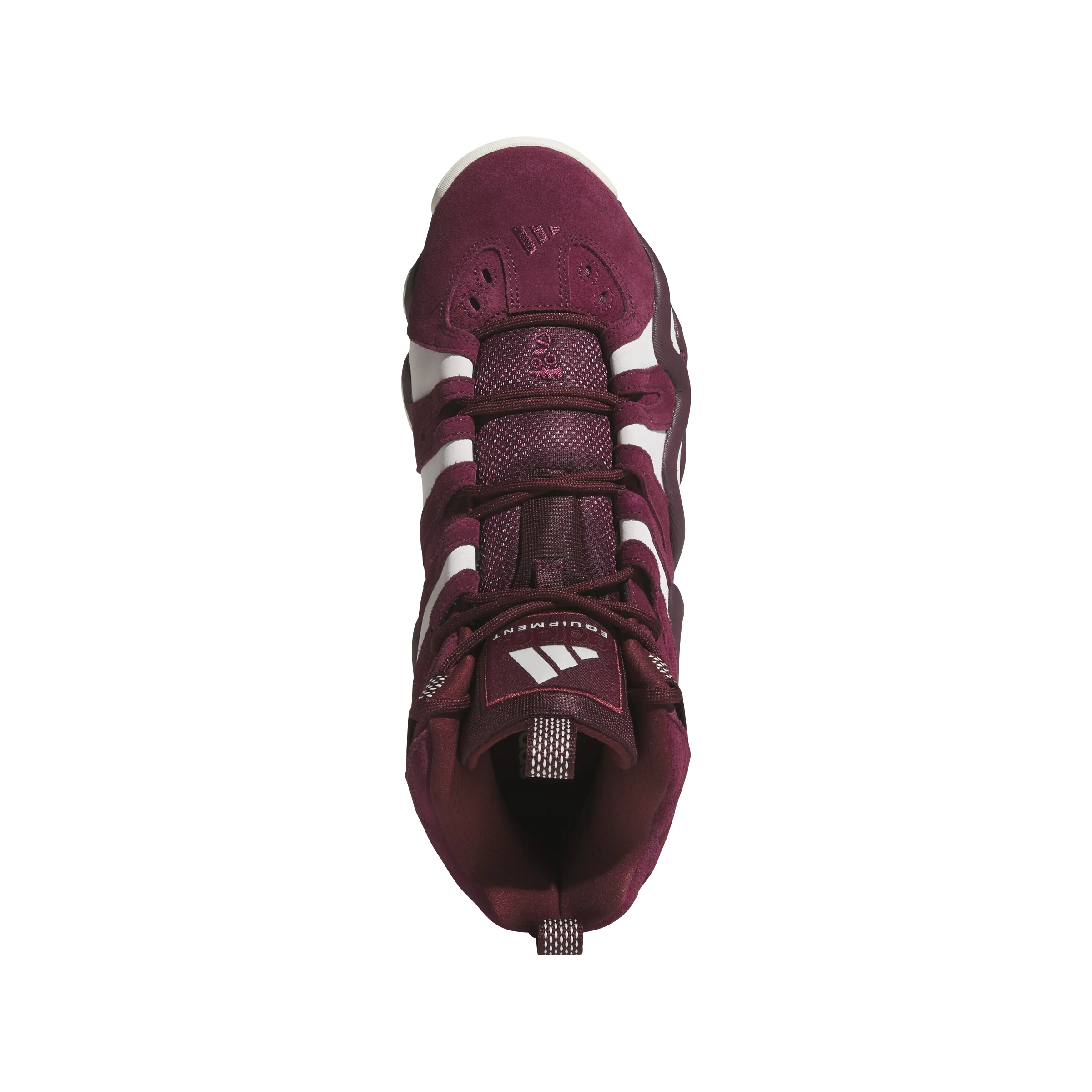 athlete - style suitable for outdoor adventures Crazy 8 'Maroon Off White'