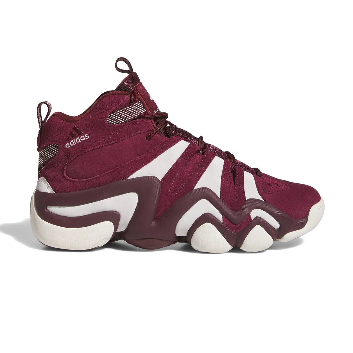 low - quality Crazy 8 'Maroon Off White'