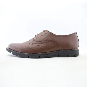 Reliable Balance Capital Footwear - Men - Dress Oxford - Brown