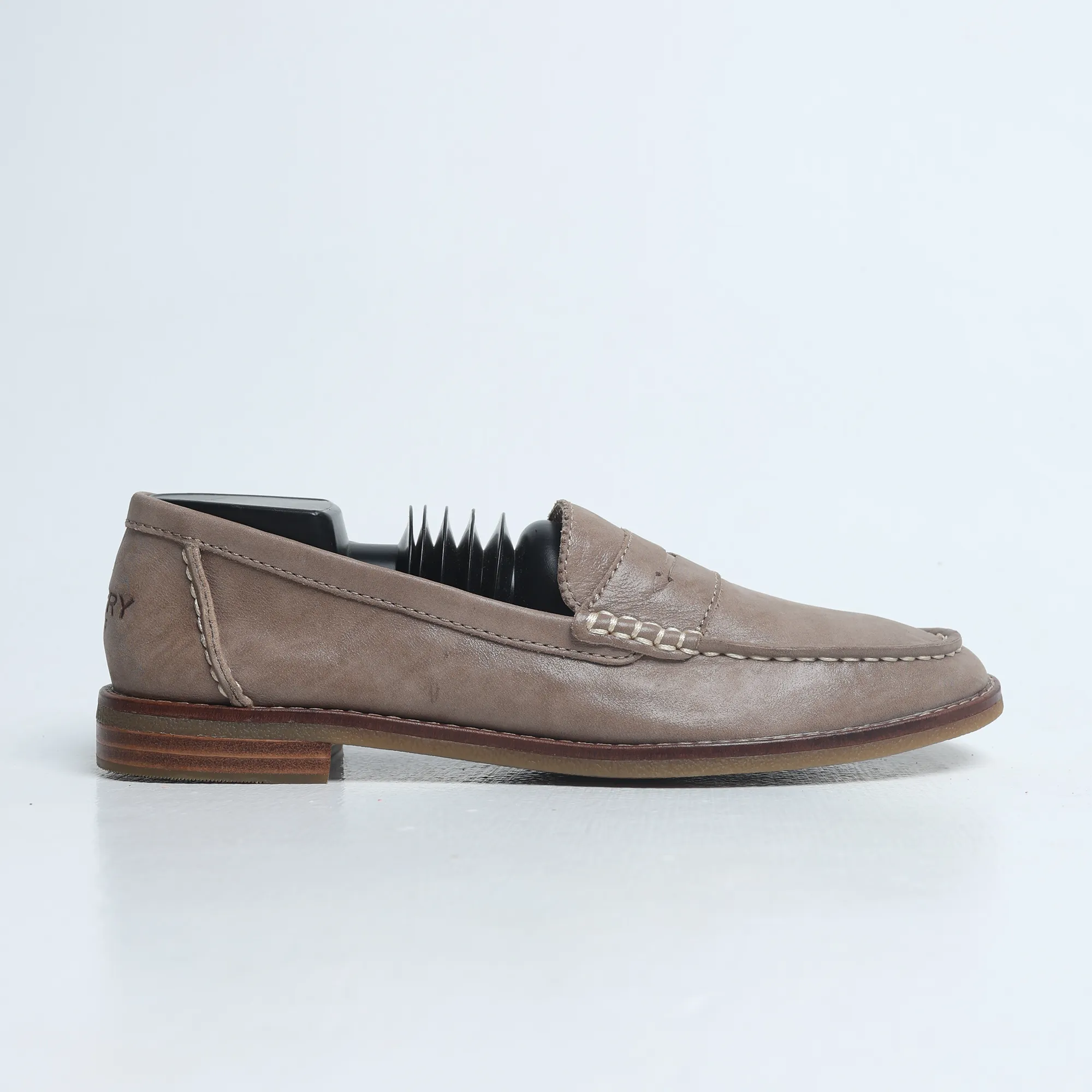 Base Edge Sperry - Women's Seaport Penny Loafers Flats Casual