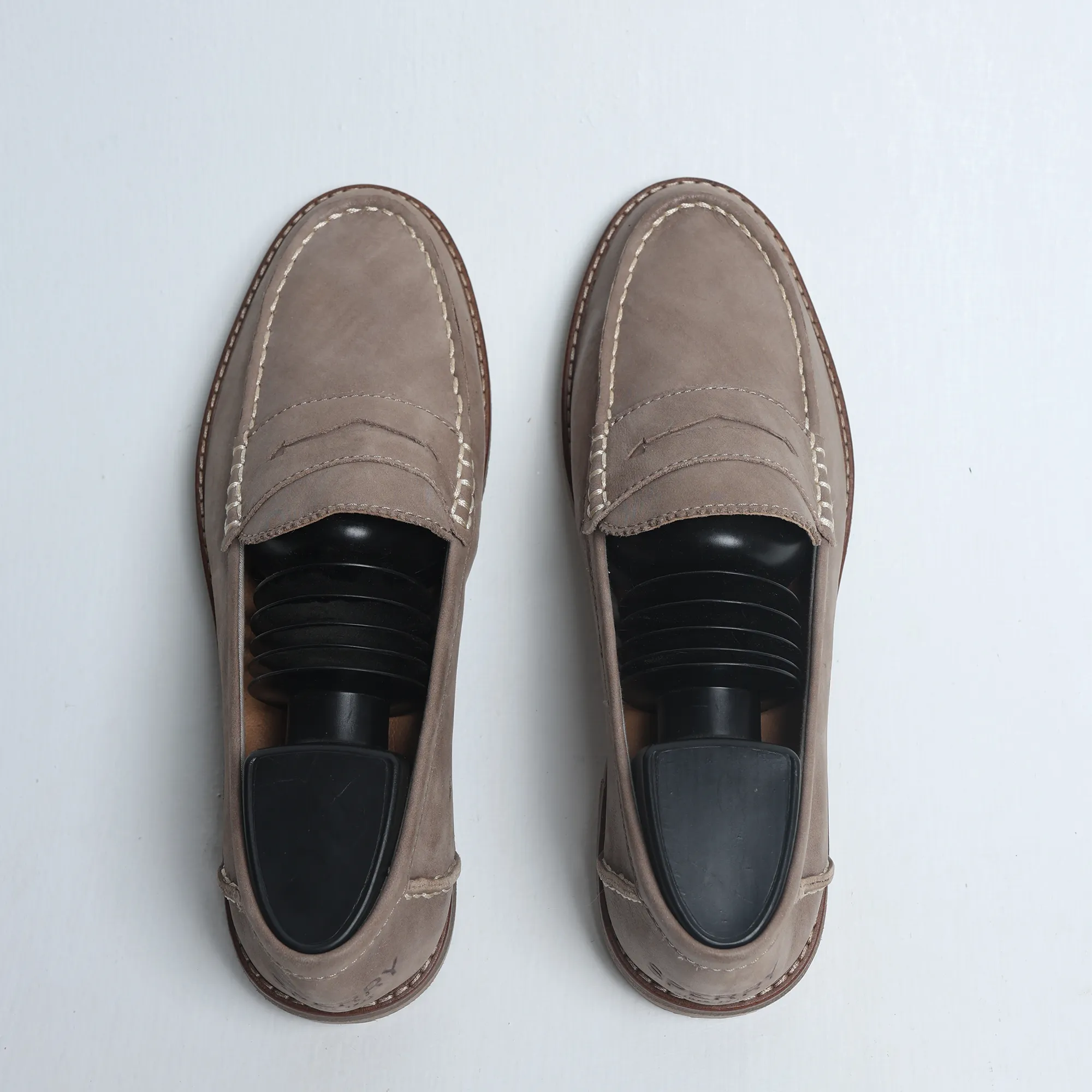 Sperry - Women's Seaport Penny Loafers Flats Casual Focus Wear