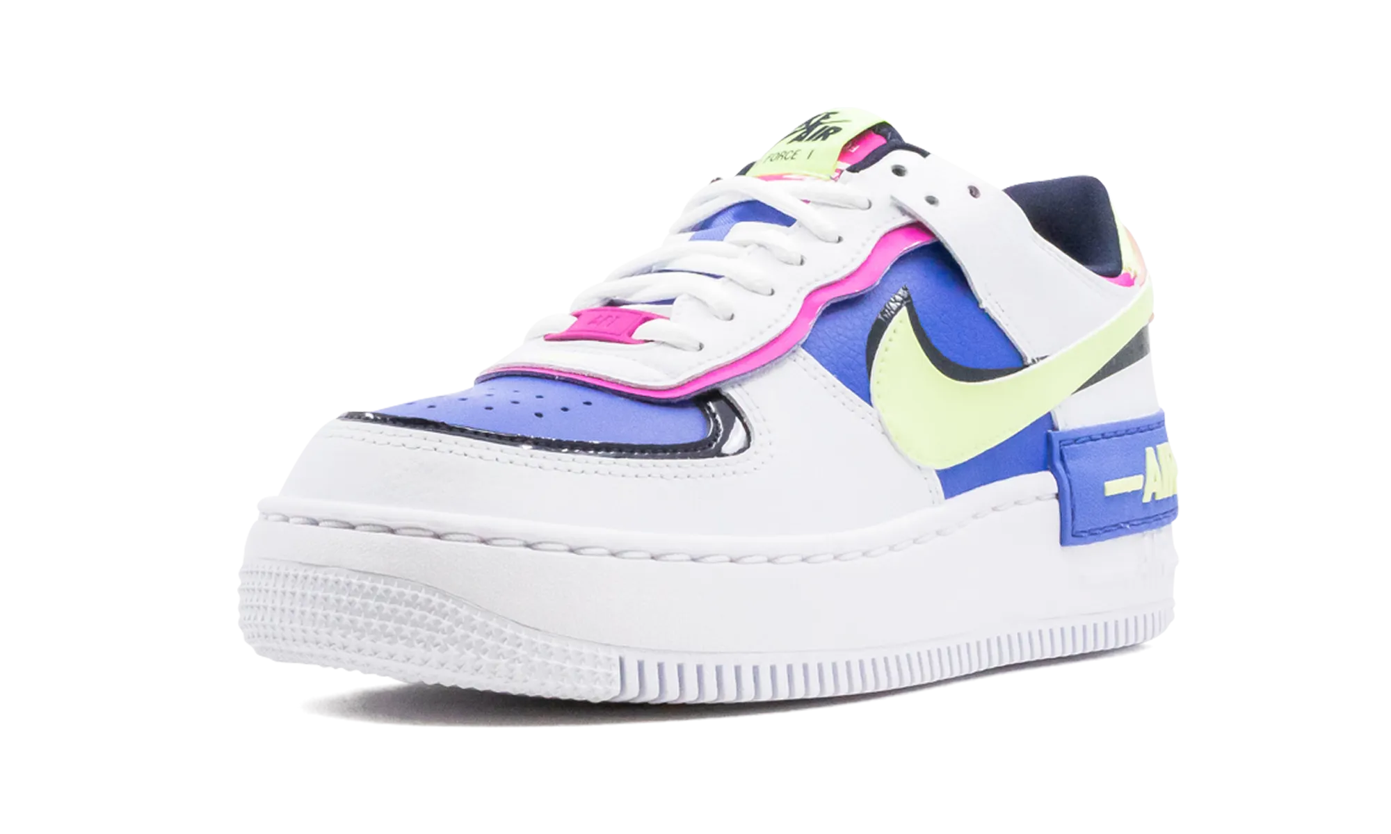 Padded Design Modern Vibe AIR FORCE 1 SHADO WMNS