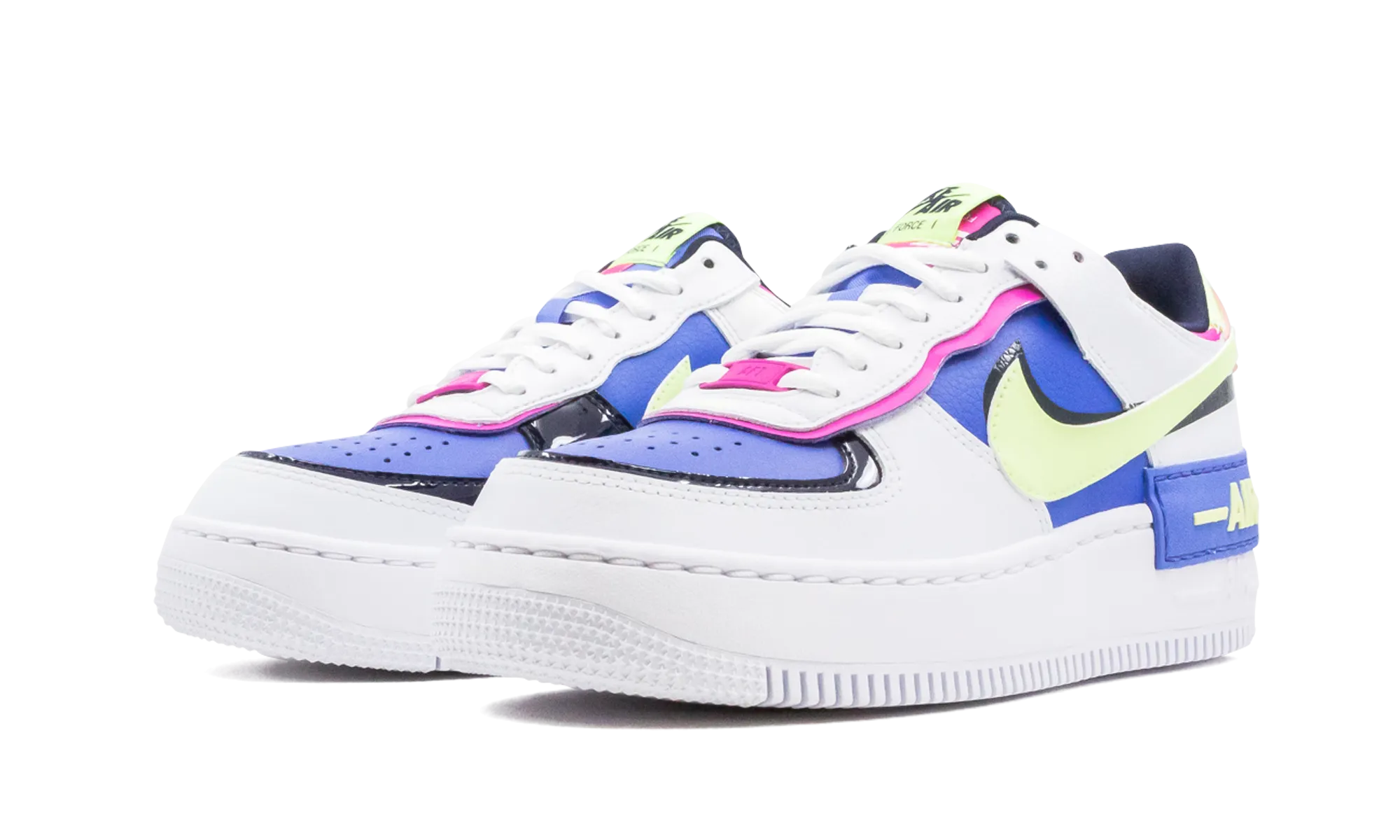 AIR FORCE 1 SHADO WMNS Sustainable Design